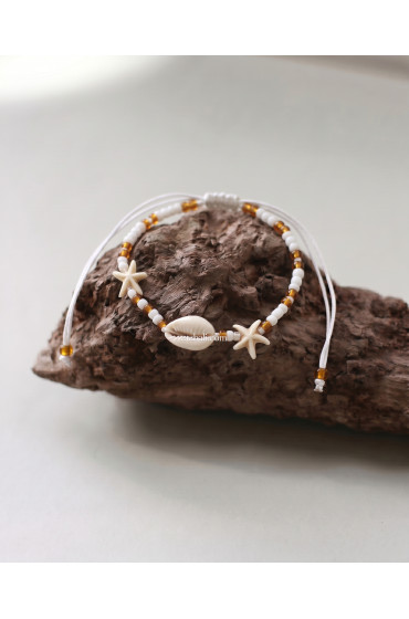 Bali Handmade Beaded Bracelet 